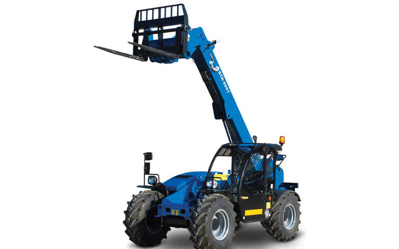 Telehandler Lift for Hire | Telescopic handler for Rent | Lift & Material Handling Equipment | Boom To reach Heights | Consistent High Quality | Professional Service